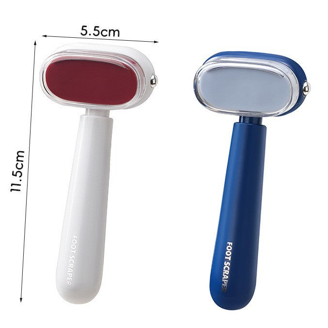 HeelSmith Foot Scraper