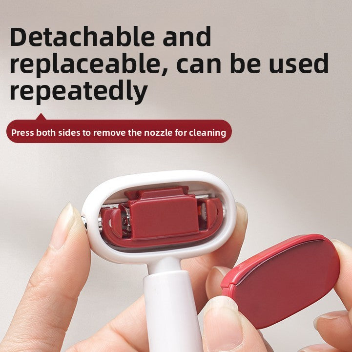 HeelSmith Foot Scraper