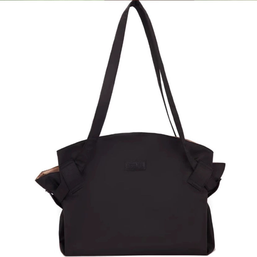 Large Capacity Waterproof Oxford Travel Bag