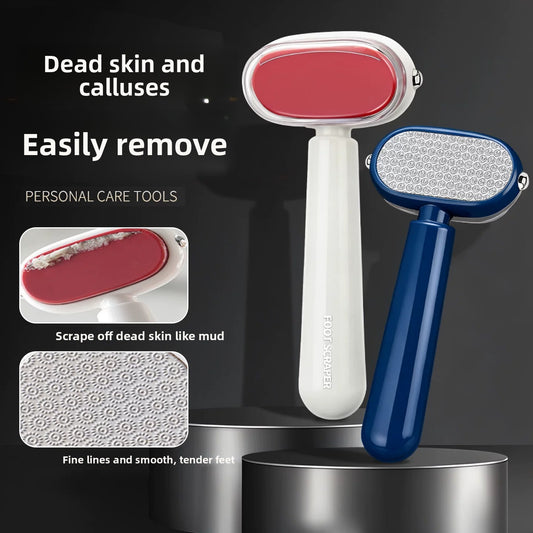 HeelSmith Foot Scraper