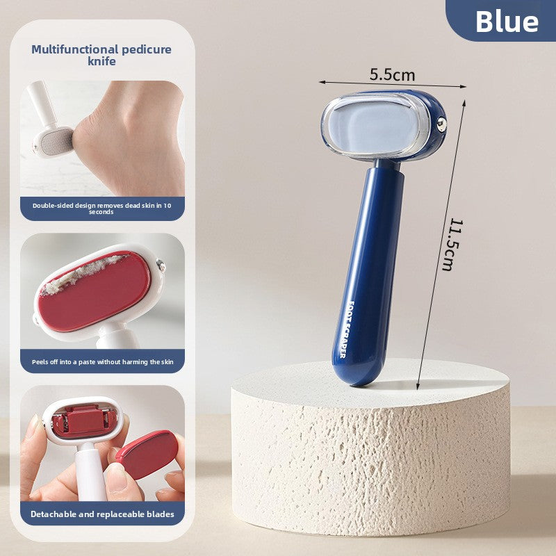 HeelSmith Foot Scraper
