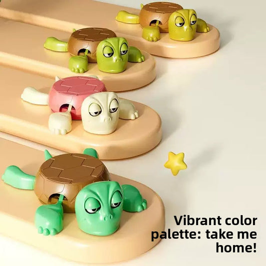 Funny Turtle Cup Holder